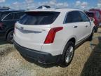 2019 Cadillac Xt5 Luxury en Venta en West Palm Beach, FL - Water/Flood