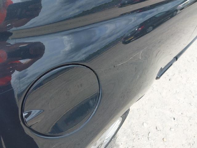 2009 FIAT 500 LOUNGE