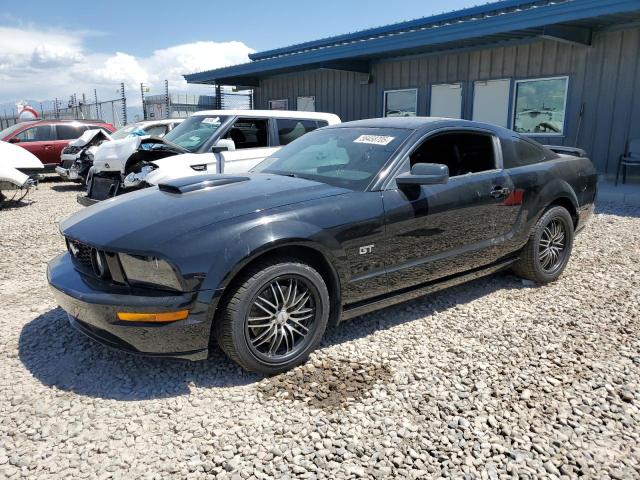 2007 Ford Mustang Gt