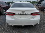 2021 Toyota Camry Se for Sale in Hillsborough, NJ - Front End