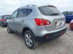 2009 NISSAN QASHQAI N- for sale at Copart YORK