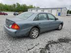 2001 Toyota Avalon Xl за продажба в North Billerica, MA - Side