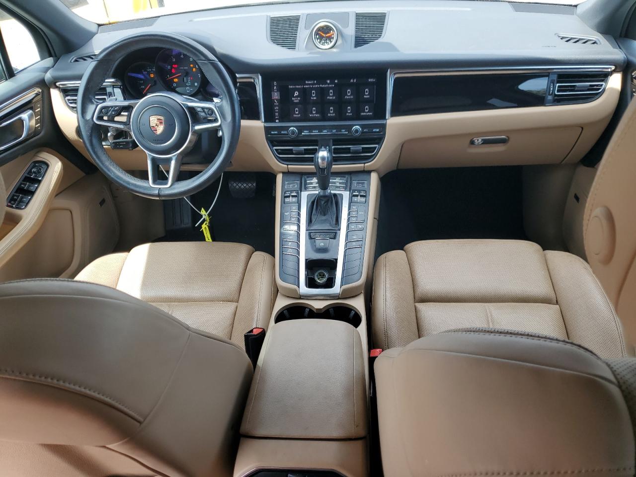 2020 Porsche Macan VIN: WP1AA2A52LLB06944 Lot: 56676245