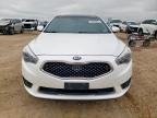 2016 Kia Cadenza Luxury en Venta en Amarillo, TX - Hail