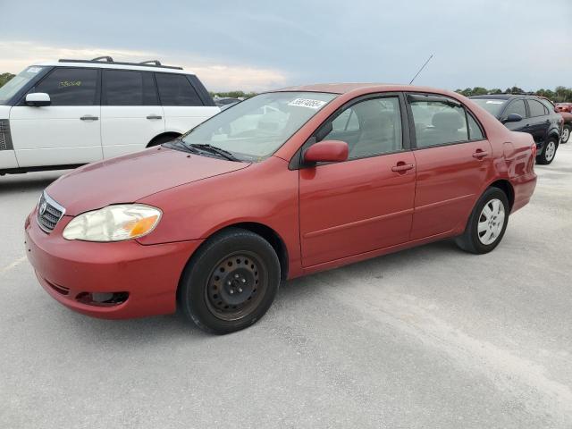 2008 Toyota Corolla Ce