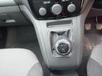 2013 VAUXHALL ZAFIRA EXC for sale at Copart YORK
