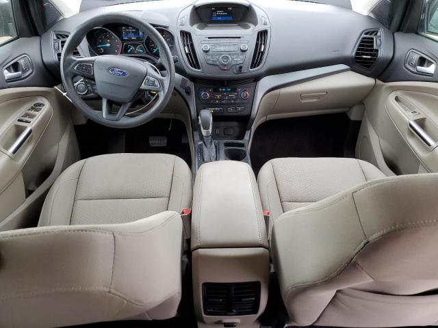  FORD ESCAPE 2018 Gray