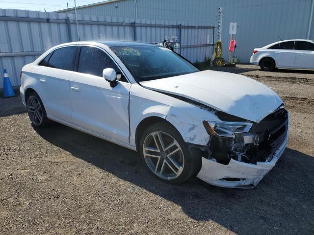 2020 AUDI A3 S-LINE PREMIUM  