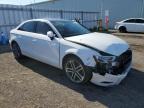 2020 AUDI A3 S-LINE PREMIUM   à vendre chez Copart ON - TORONTO