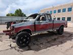1997 Ford F250  na sprzedaż w Littleton, CO - Rollover
