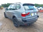 2006 BMW X3 SE for sale at Copart COLCHESTER