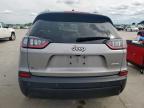 2019 Jeep Cherokee Latitude Plus   продається в Grand Prairie, TX - Front End
