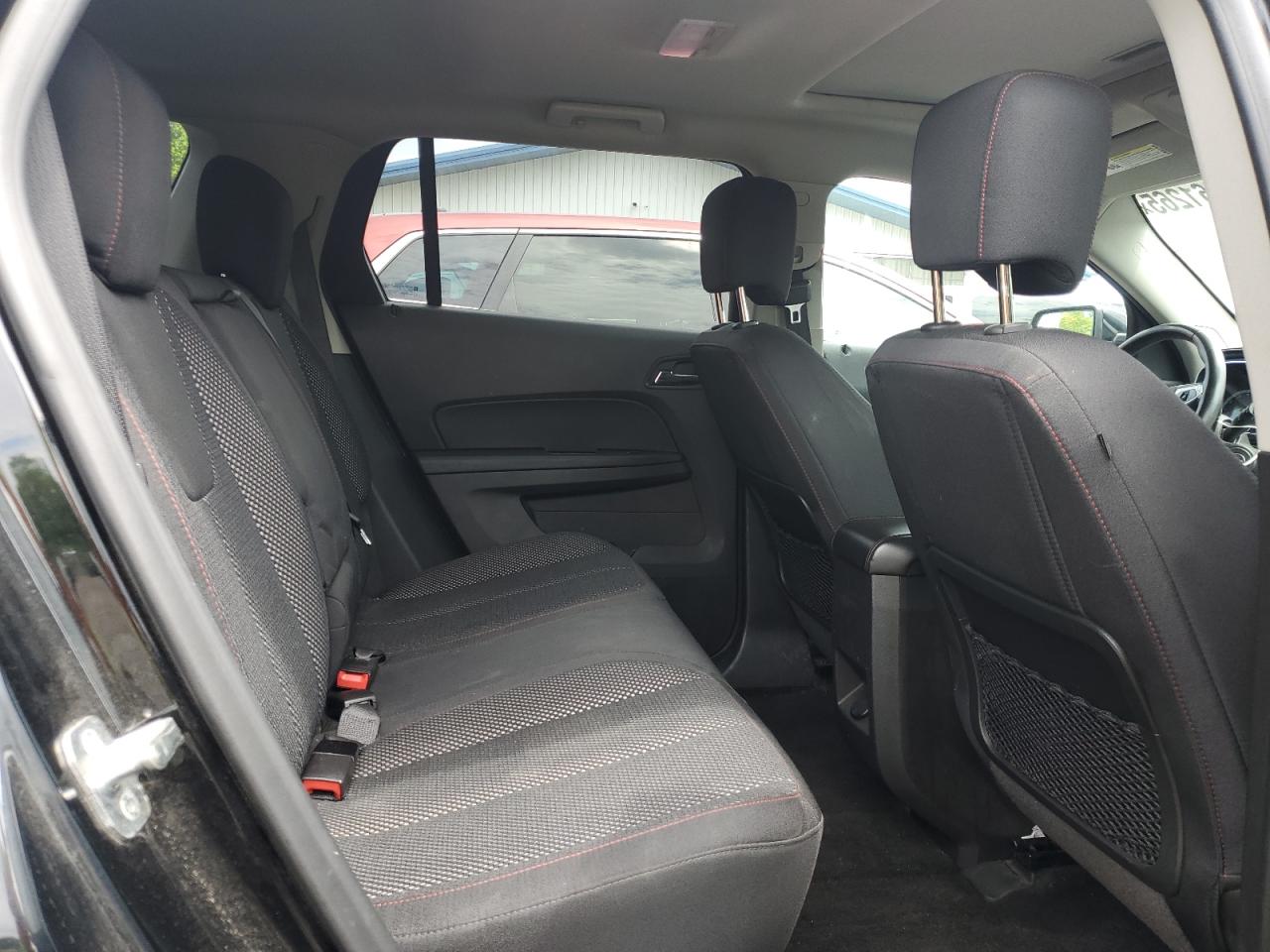 2015 GMC Terrain Sle VIN: 2GKFLWEK3F6386738 Lot: 57261265