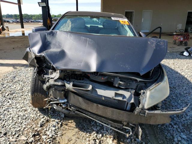  BUICK LACROSSE 2012 Серый