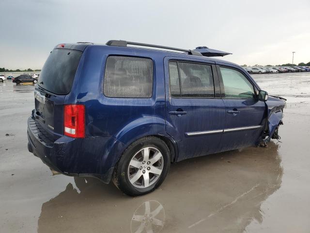 2013 HONDA PILOT TOURING