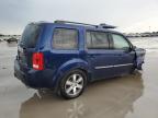 2013 HONDA PILOT TOURING for sale at Copart TX - DALLAS SOUTH