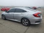 2020 Honda Civic Lx en Venta en Brookhaven, NY - Front End