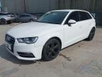 2015 AUDI A3 S LINE for sale at Copart ROCHFORD