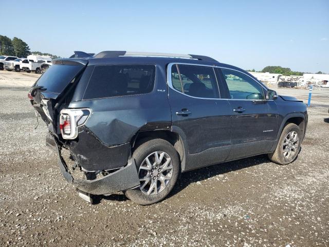  GMC ACADIA 2020 Черный