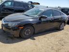 2016 Honda Civic Lx   for Sale in San Martin, CA - Front End