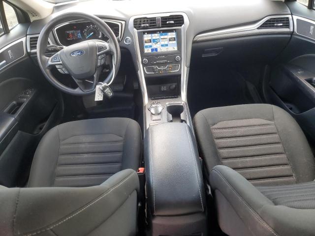  FORD FUSION 2019 Szary