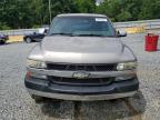 2001 Chevrolet Silverado C2500 Heavy Duty იყიდება Concord-ში, NC - All Over