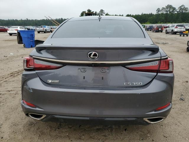  LEXUS ES 350 F S 2020 Серый