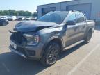 2023 FORD RANGER WIL for sale at Copart NEWBURY