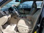 2008 Toyota Highlander Limited de vânzare în Eugene, OR - Front End