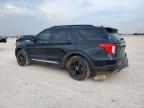 2023 Ford Explorer Xlt na sprzedaż w New Braunfels, TX - All Over