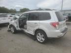 2010 Subaru Forester 2.5X Premium zu verkaufen in Glassboro, NJ - Side