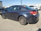 2016 Chevrolet Cruze Limited Ls na sprzedaż w Fresno, CA - Side
