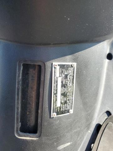 2020 SCOO SCOOTER  