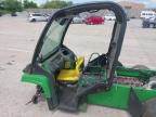 2016 DEER TE4X2 for sale at Copart SANDWICH