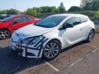 2013 VAUXHALL ASTRA GTC for sale at Copart SANDTOFT