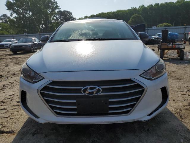  HYUNDAI ELANTRA 2017 Biały