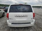 2019 Dodge Grand Caravan Sxt на продаже в Cahokia Heights, IL - Front End