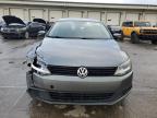 2012 Volkswagen Jetta Se for Sale in Louisville, KY - Front End