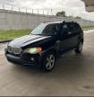 2009 Bmw X5 Xdrive35D for Sale in Oklahoma City, OK - Minor Dent/Scratches