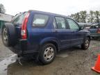 2005 Honda Cr-V Lx за продажба в Arlington, WA - Minor Dent/Scratches