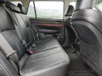 2011 Subaru Outback 2.5I Limited for Sale in Farr West, UT - Rear End