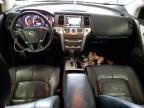 2012 Nissan Murano S en Venta en Madisonville, TN - All Over