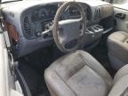 1998 Dodge Ram Van B1500 იყიდება Houston-ში, TX - Normal Wear