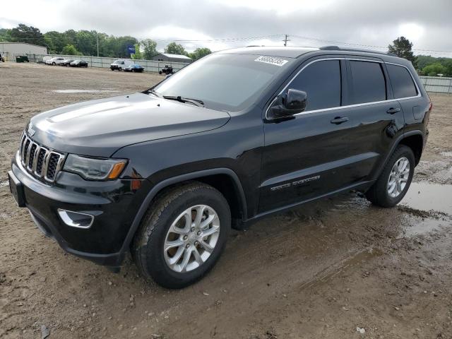 JEEP GRAND CHER 2021