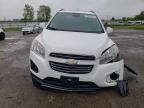 2016 Chevrolet Trax 1Lt на продаже в Columbia Station, OH - Undercarriage