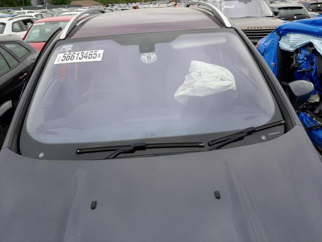 2011 FORD KUGA 2.0 TDCI 163 TITANIUM 5DR POWERSHIFT