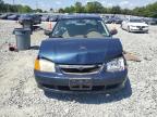 1999 Mazda Protege Dx للبيع في Mebane، NC - Front End