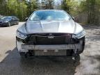 2013 FORD FUSION SE à vendre chez Copart ON - COOKSTOWN