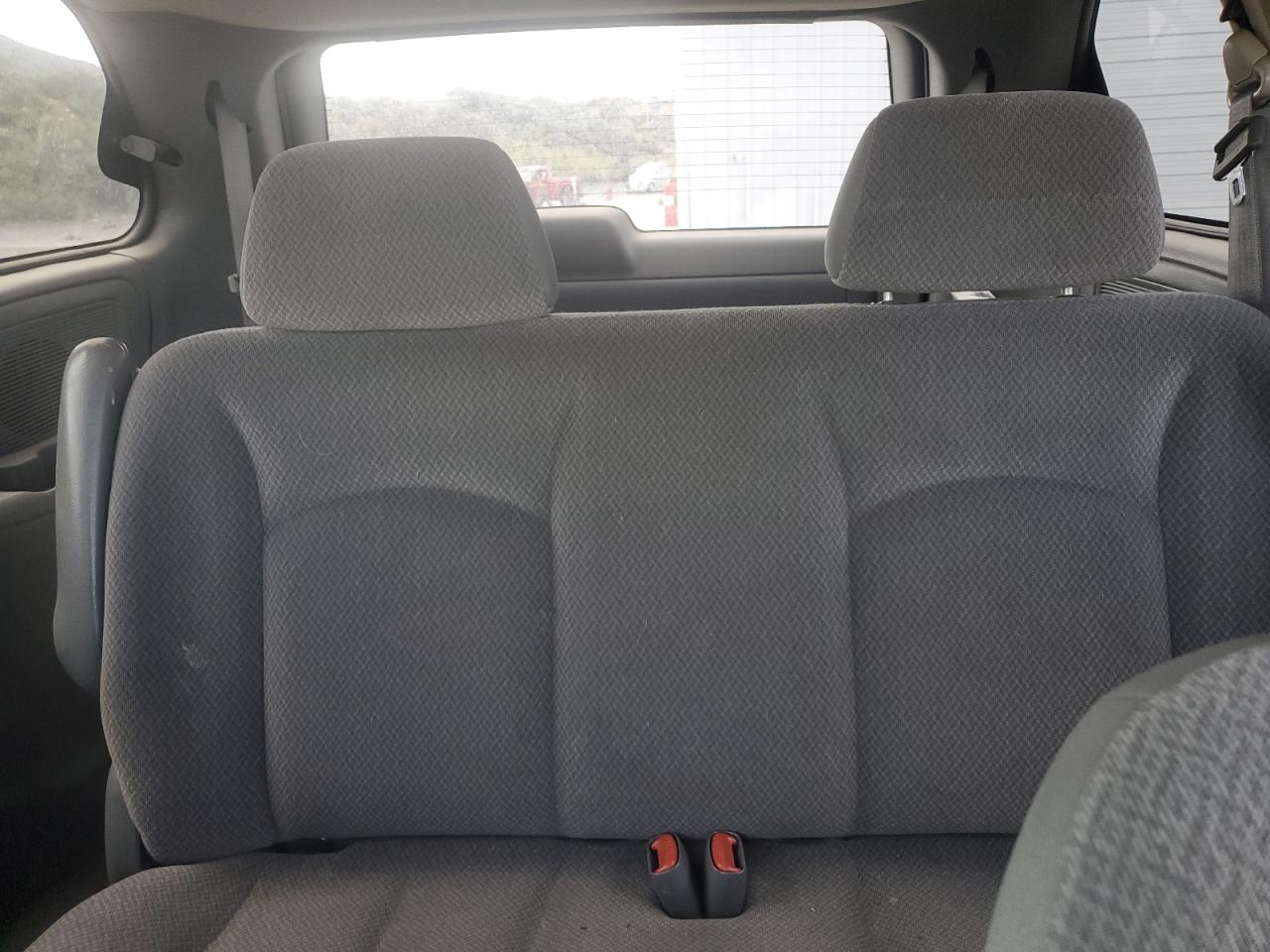 2006 Chrysler Town & Country VIN: 1A4GP45R46B644309 Lot: 57419135