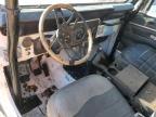 1983 Jeep Jeep Cj7 na sprzedaż w Los Angeles, CA - Front End
